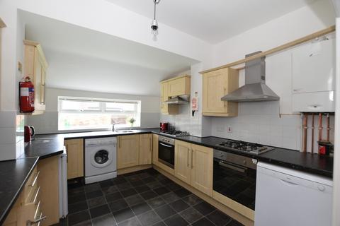 6 bedroom terraced house to rent, Latchmere Road, Fallowfield, Manchester