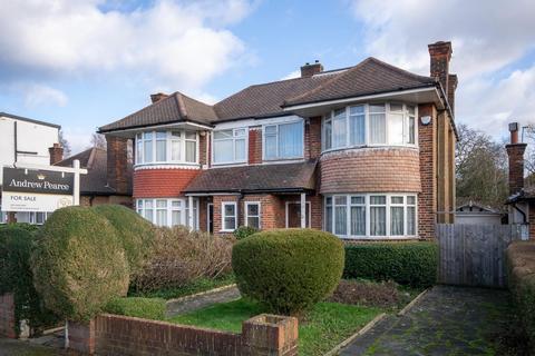 21 Rushdene Road, Pinner, HA5 1SW