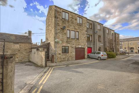 5 Albert Terrace, Skipton, BD23 1LF