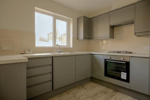 5 Albert Terrace, Skipton, BD23 1LF