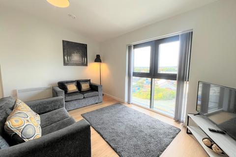 2 bedroom apartment to rent, Victoria Riverside