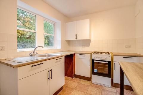 2 bedroom terraced house for sale - Bunkers Hill, Holmfirth