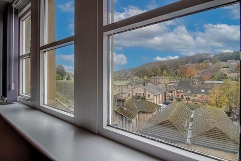 2 bedroom terraced house for sale - Bunkers Hill, Holmfirth