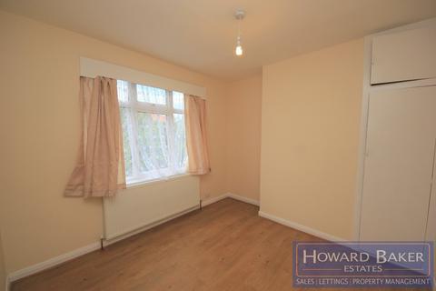3 bedroom terraced house to rent - Brent Park Road, Hendon