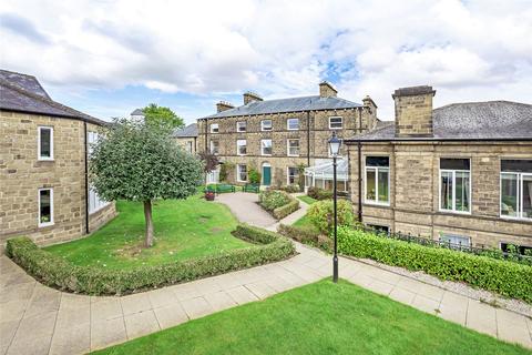 2 bedroom retirement property for sale - Cunliffe Road, Ilkley, West Yorkshire, LS29