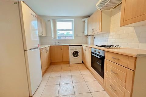 3 bedroom terraced house to rent, Whitby Road, Manchester, Greater Manchester, M14