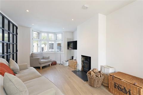 undefined, Thornton Road, SW19