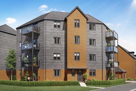 2 bedroom flat for sale - Plot 93, Piel Apartments at Awel Afan, Princess Margaret Way, Aberavon SA12