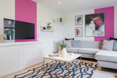 2 bedroom flat for sale - Plot 93, Piel Apartments at Awel Afan, Princess Margaret Way, Aberavon SA12