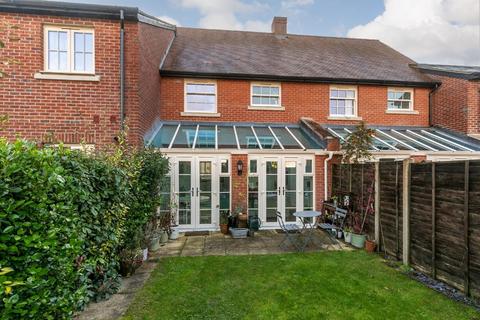 75 Manor Road, Winchester, SO22 5SG
