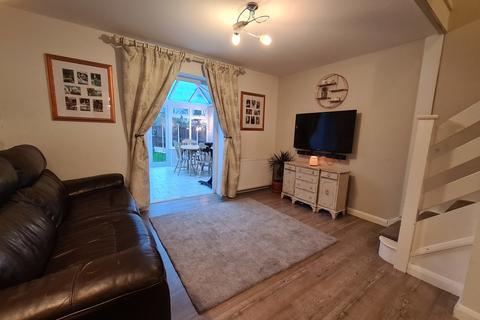 2 bedroom end of terrace house for sale - Cherry Orchard, Southminster