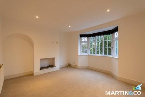 3 bedroom semi-detached house to rent - North Gate, Harborne, B17