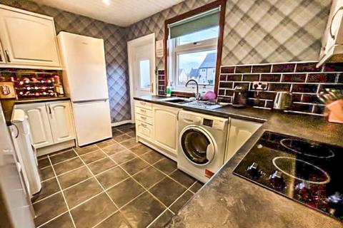 3 bedroom terraced house for sale - Bighty Avenue, Woodside, Glenrothes