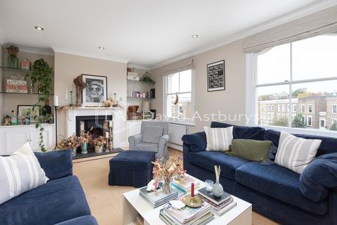 2 bedroom apartment to rent - Southgate Road, Islington, London, N1