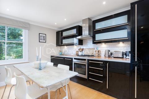 2 bedroom apartment to rent - Southgate Road, Islington, London, N1