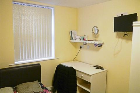 8 bedroom flat to rent, Ilkeston Road, Nottingham