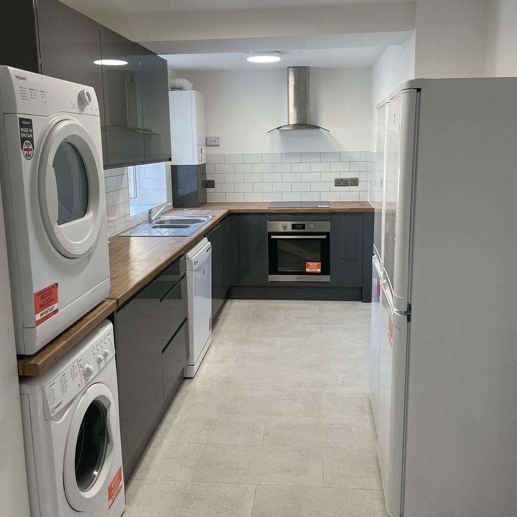 Bradfield Street, Edge Hill, Liverpool 5 bed terraced house to rent £