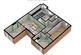 Floorplan 3 D (Ground Floor)