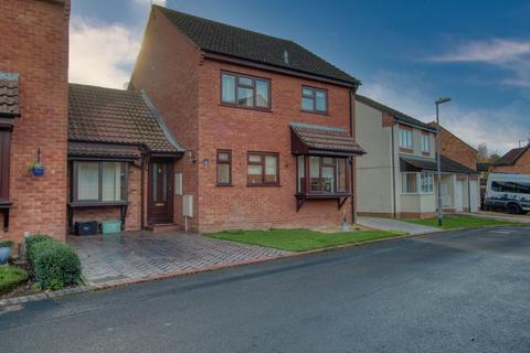 23 Badgers Close, Bishops Hull, Taunton, TA1 5HL