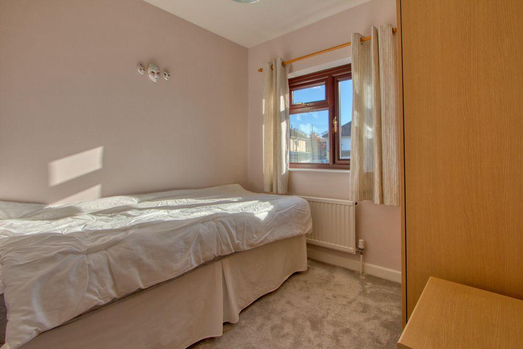 Bedroom 3 (Single)