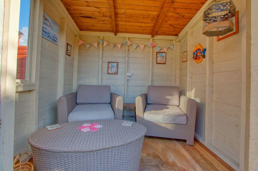 Summer House