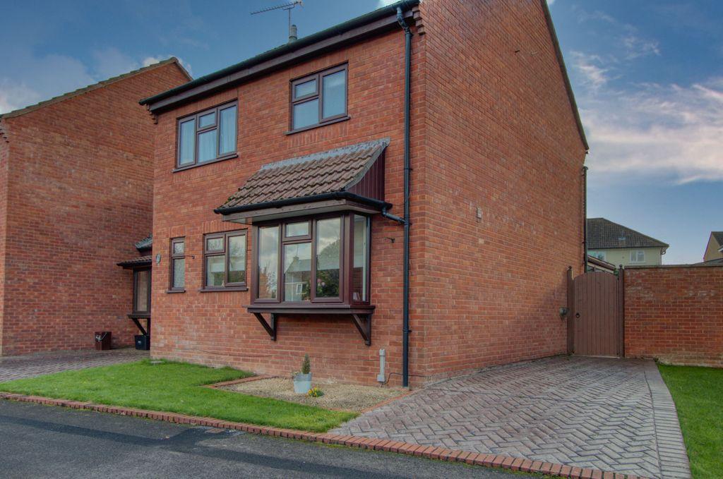 View of Property at Front
