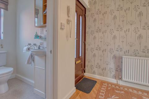 23 Badgers Close, Bishops Hull, Taunton, TA1 5HL
