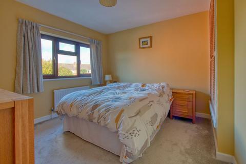 23 Badgers Close, Bishops Hull, Taunton, TA1 5HL