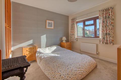 23 Badgers Close, Bishops Hull, Taunton, TA1 5HL