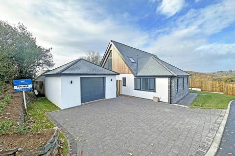 4 bedroom detached house for sale - Arch Hill Place, Truro, Cornwall