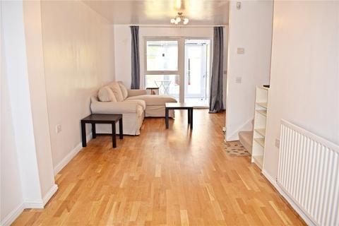 2 bedroom terraced house to rent, Beckhampton Close,, Grove Village, Manchester, M13