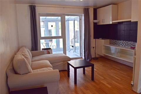 2 bedroom terraced house to rent, Beckhampton Close,, Grove Village, Manchester, M13