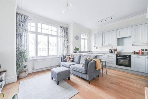 1 bedroom flat for sale - Holmdene Avenue, Herne Hill, London, SE24