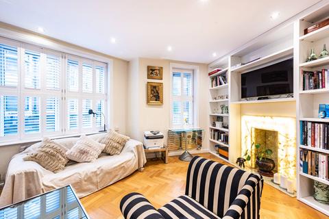 2 bedroom flat for sale - Crawford Street, W1H, Marylebone, London, W1H