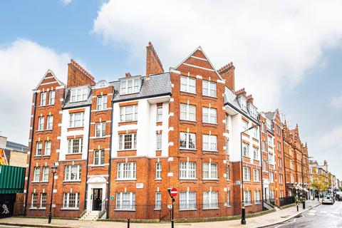 2 bedroom flat for sale - Crawford Street, W1H, Marylebone, London, W1H