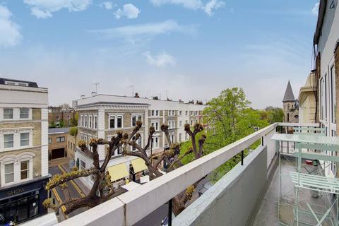 2 bedroom flat for sale - Westbourne Grove, Notting Hill, London, W11