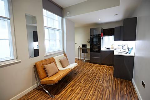 Search Studios To Rent In Manchester City Centre | OnTheMarket