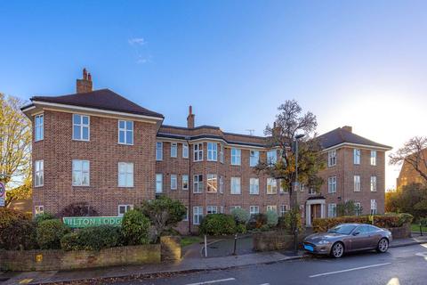 Flat 27, Milton Lodge Whitton Road, Twickenham, TW1 1BU