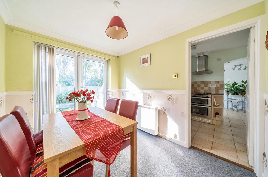 Stoford Place, Broadway, Ilminster, Somerset, TA19 3 bed semidetached