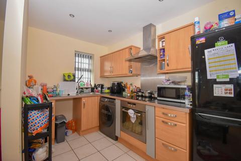 2 bedroom apartment for sale - Birkby Close, Hamilton, Leicester