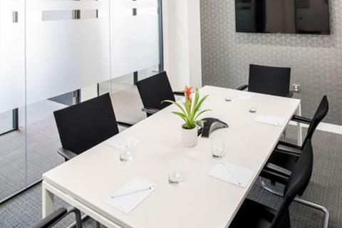 Serviced office to rent, 1 Capital Quarter,Tyndall Street, 4th and 5th Floor,