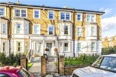 5 bedroom house to rent - Beverley Road, Barnes, London, SW13