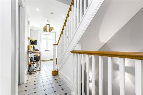 5 bedroom house to rent - Beverley Road, Barnes, London, SW13