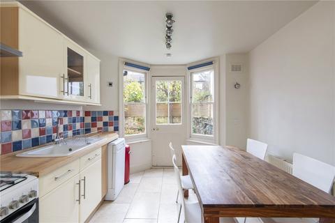 3 bedroom end of terrace house to rent, Dalberg Road, London, SW2