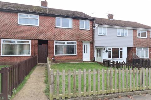 3 bedroom terraced house for sale - Church Close, Thornaby, Stockton-On-Tees TS17 6LB