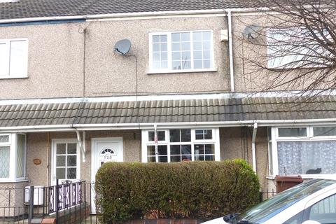 120 Blundell Avenue, Cleethorpes, DN35 7RJ
