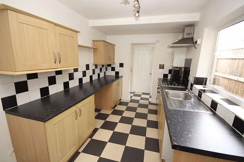 120 Blundell Avenue, Cleethorpes, DN35 7RJ
