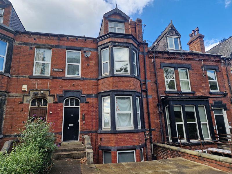 Hyde Park Road, Leeds 7 bed terraced house £650,000