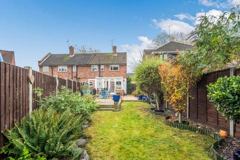 56 Whitewebbs Way, Orpington, BR5 2TJ
