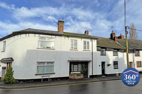 30 Fore Street, Ide, Exeter, EX2 9RQ